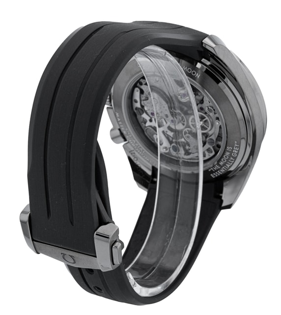 Omega Speedmaster Dark Side of the Moon 310.92.44.50.06.002 Image 3